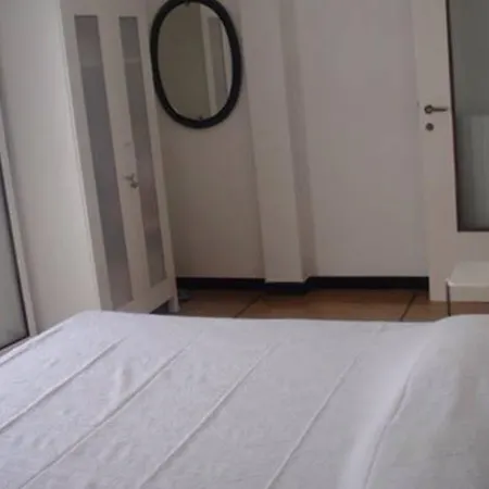 Attico Apartment Rapallo