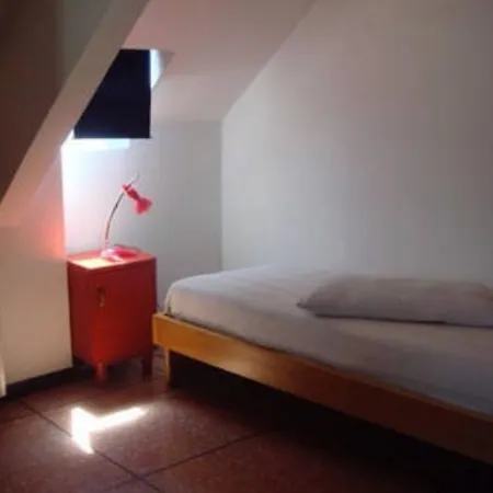 Apartment Attico Rapallo