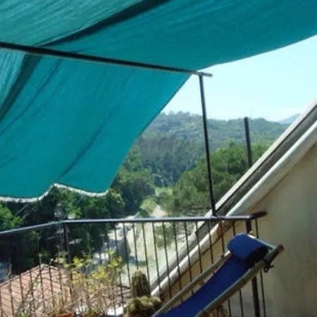 Apartment Attico