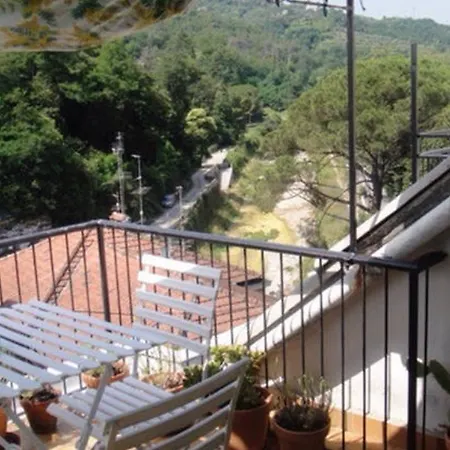 Attico Apartment *